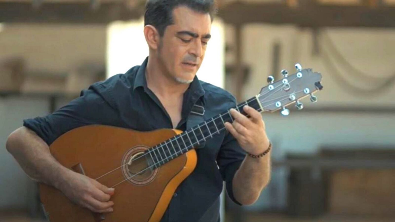 Un país para escucharlo - Escuchando Huelva | Raúl Rodríguez, Cristian de Moret y Ariel Rot ¿Si supiera¿