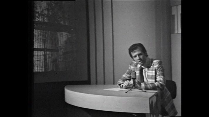 Estudio 1 - Alguno de ustedes