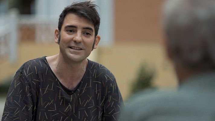 Un país para escucharlo - Huelva | Delbosque y Guille Mostaza "¿Sí o no?"