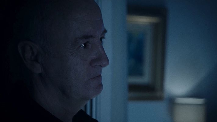 Cuéntame cómo pasó - Carlos Hipólito había fantaseando con ser Carlitos