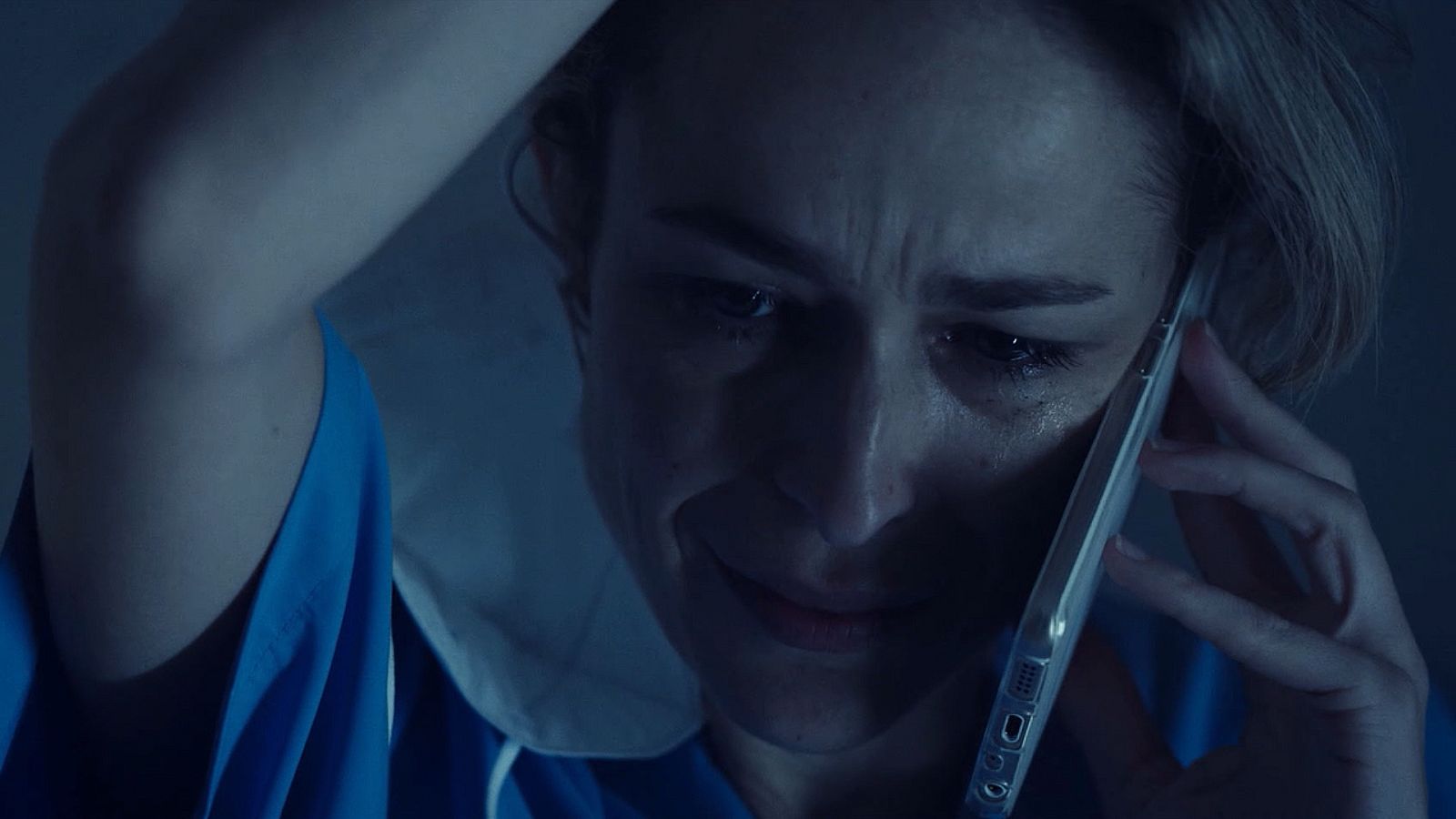 Silvia Abascal sobre 'Cuéntame: "Con respeto pero sin miedo"