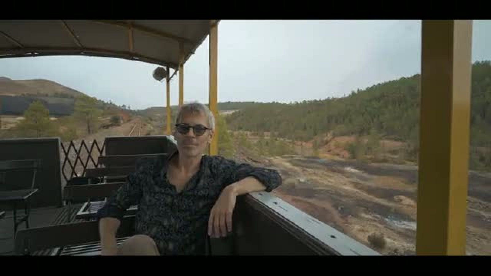 Un país para escucharlo | Huelva con Martirio y Ariel Rot