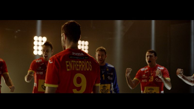 Mundial balonmano | Los Hispanos, a la épica - Balonmano | Ver