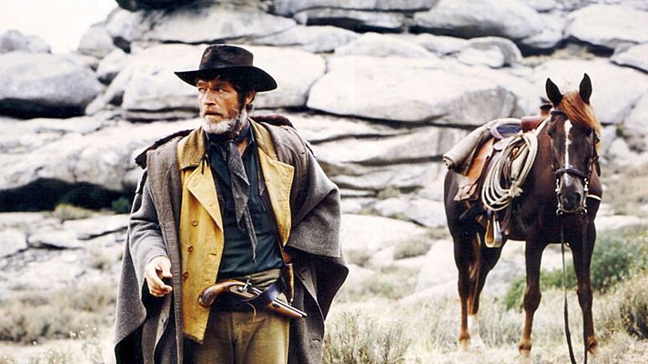 Cine de siempre - Masacre en Condor Pass