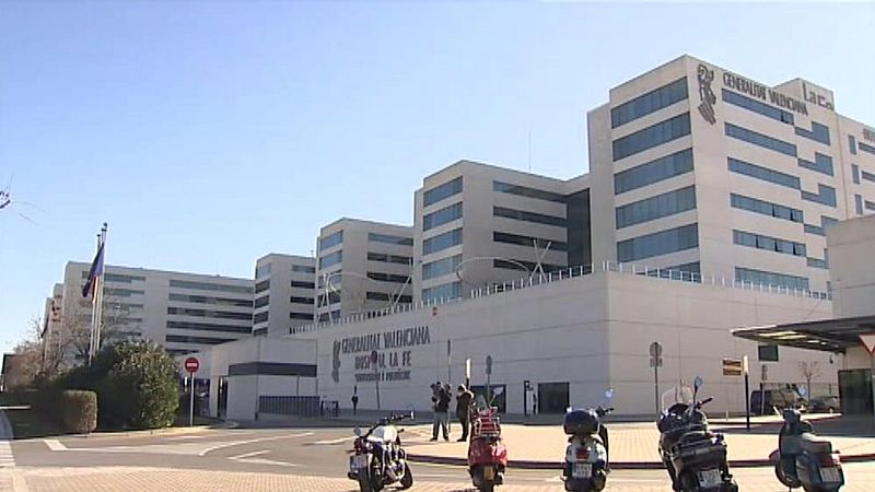 L'Informatiu - Comunitat Valenciana - 14/01/21 - ver ahora