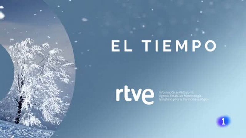 El tiempo en La Rioja - 14/01/21-Ver ahora