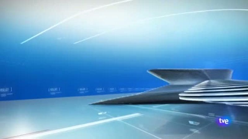 Telenavarra en 2' - 14/1/2021