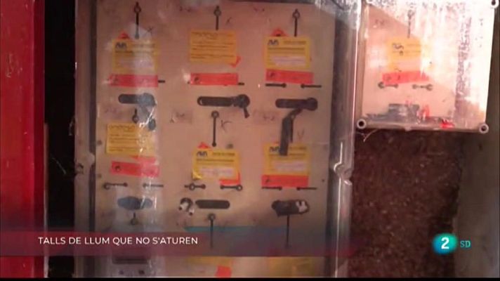 La Metro - Talls de llum, Domòtica que dona autonomia i Nova mobilitat