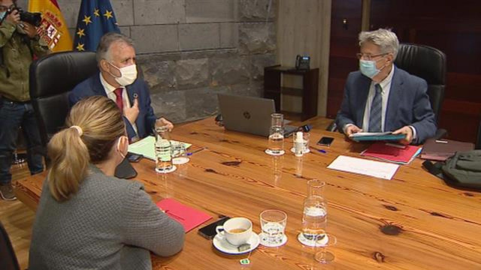 Canarias en 2' - 14/01/2021