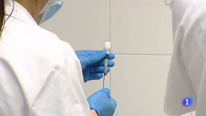 Informativo Telerioja - Informativo Telerioja 2 - 14/01/21