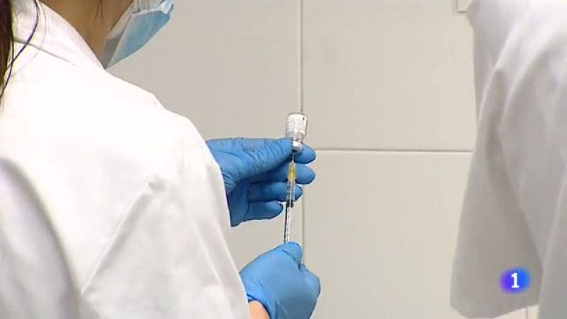 Informativo Telerioja 2 - 14/01/21-Ver ahora