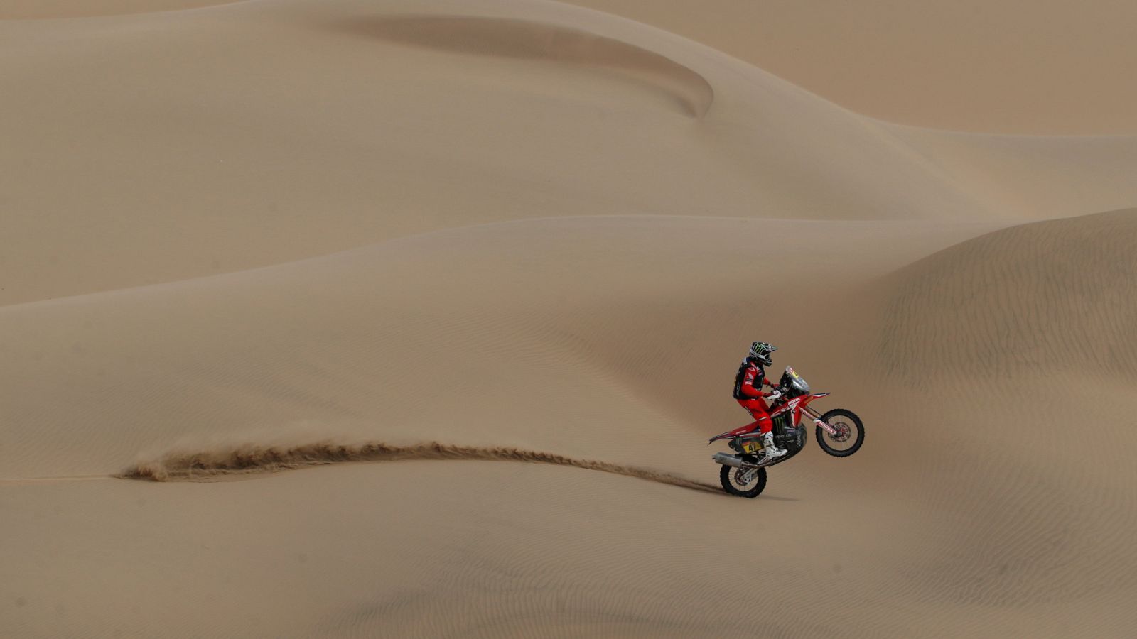 Rallye Dakar 2021 - Flash informativo - 14/01/21 - ver ahora