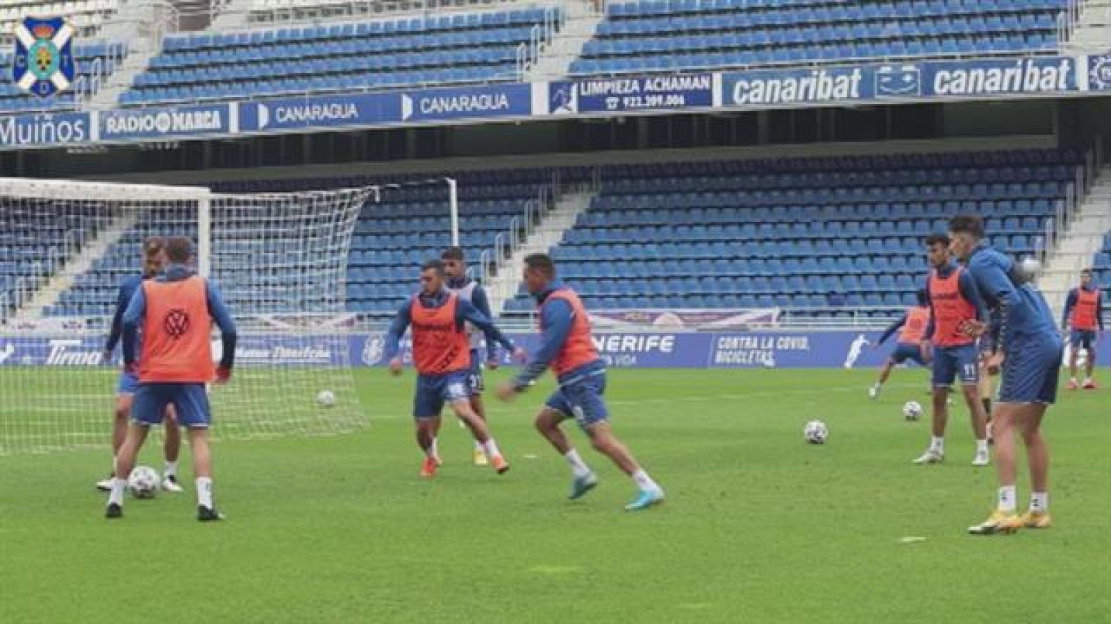 Deportes Canarias - 14/01/2021