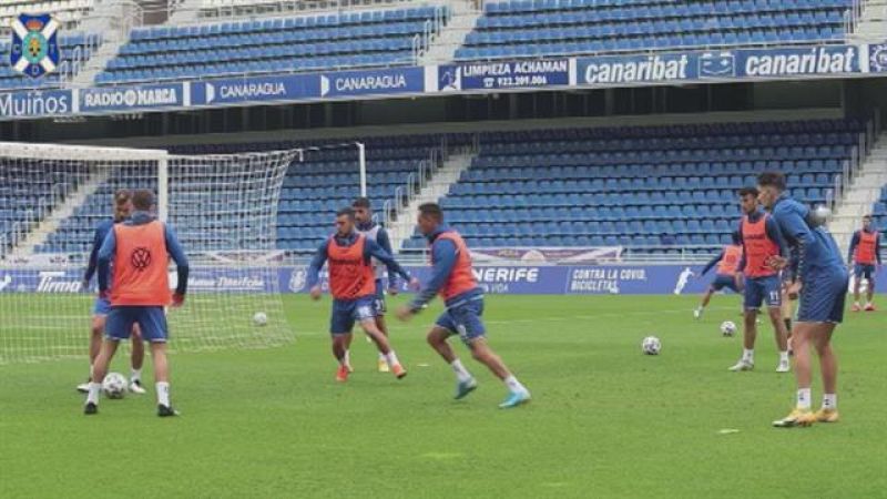 Deportes Canarias - 14/01/2021