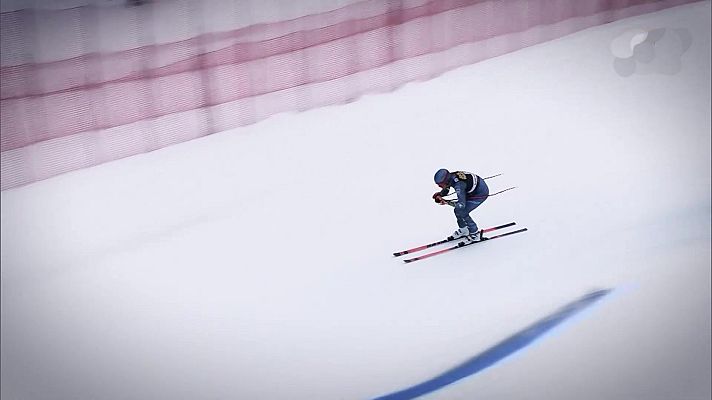 FIS Magazine - T6 - Programa 6