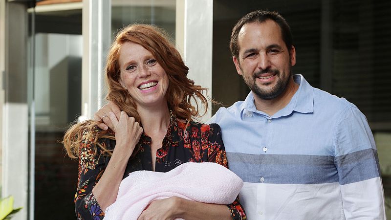 Corazón y tendencias - María Castro anuncia que tiene coronavirus