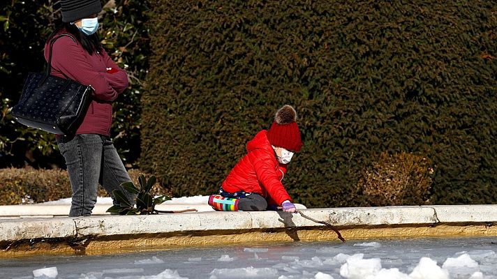 La tarde en 24h - La tarde en 24 horas - 14/01/21 (1)