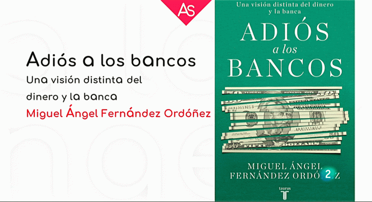 La aventura del Saber - Adiós a los bancos