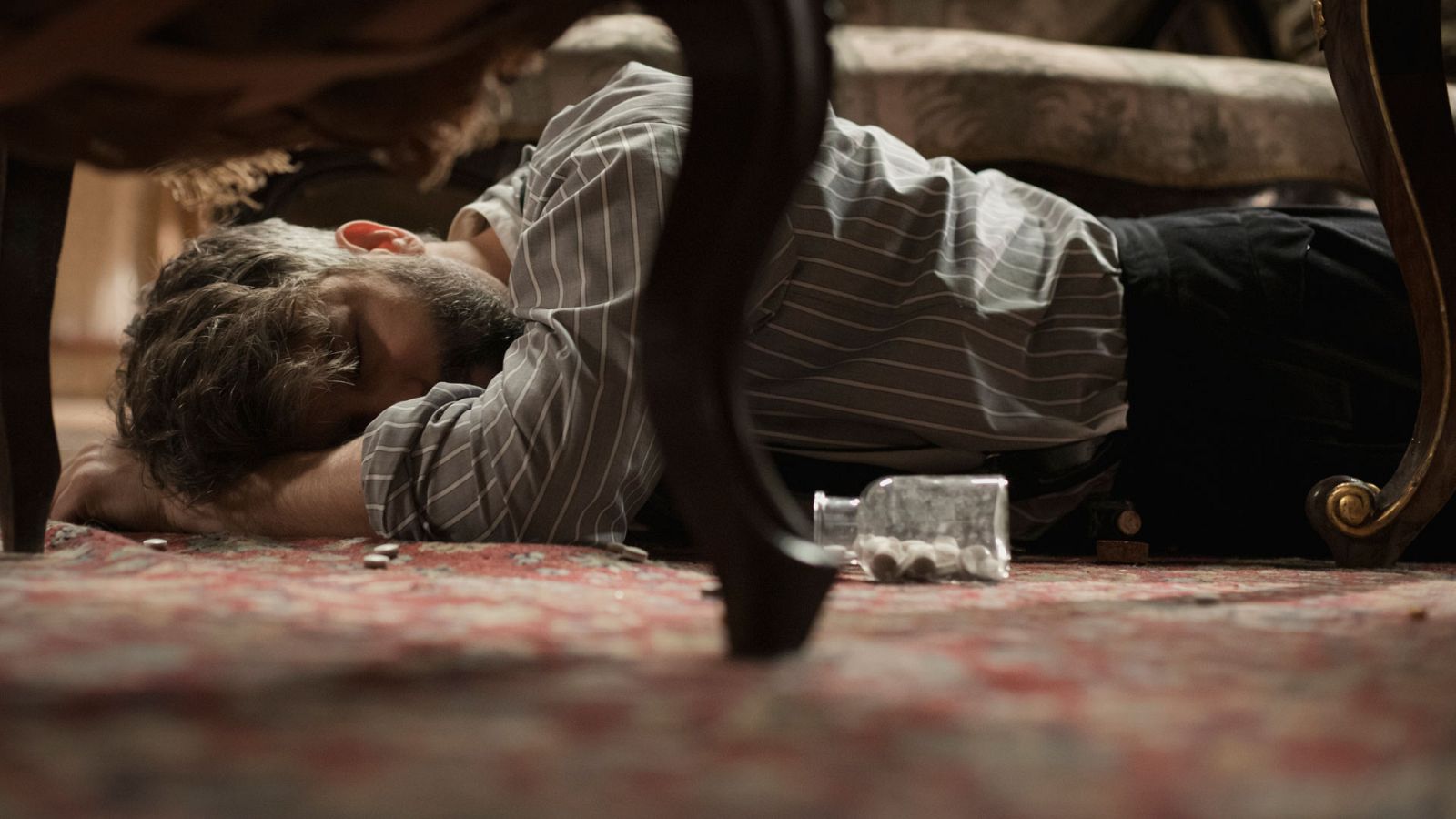 Acacias 38 - Capítulo 1407 - ver ahora