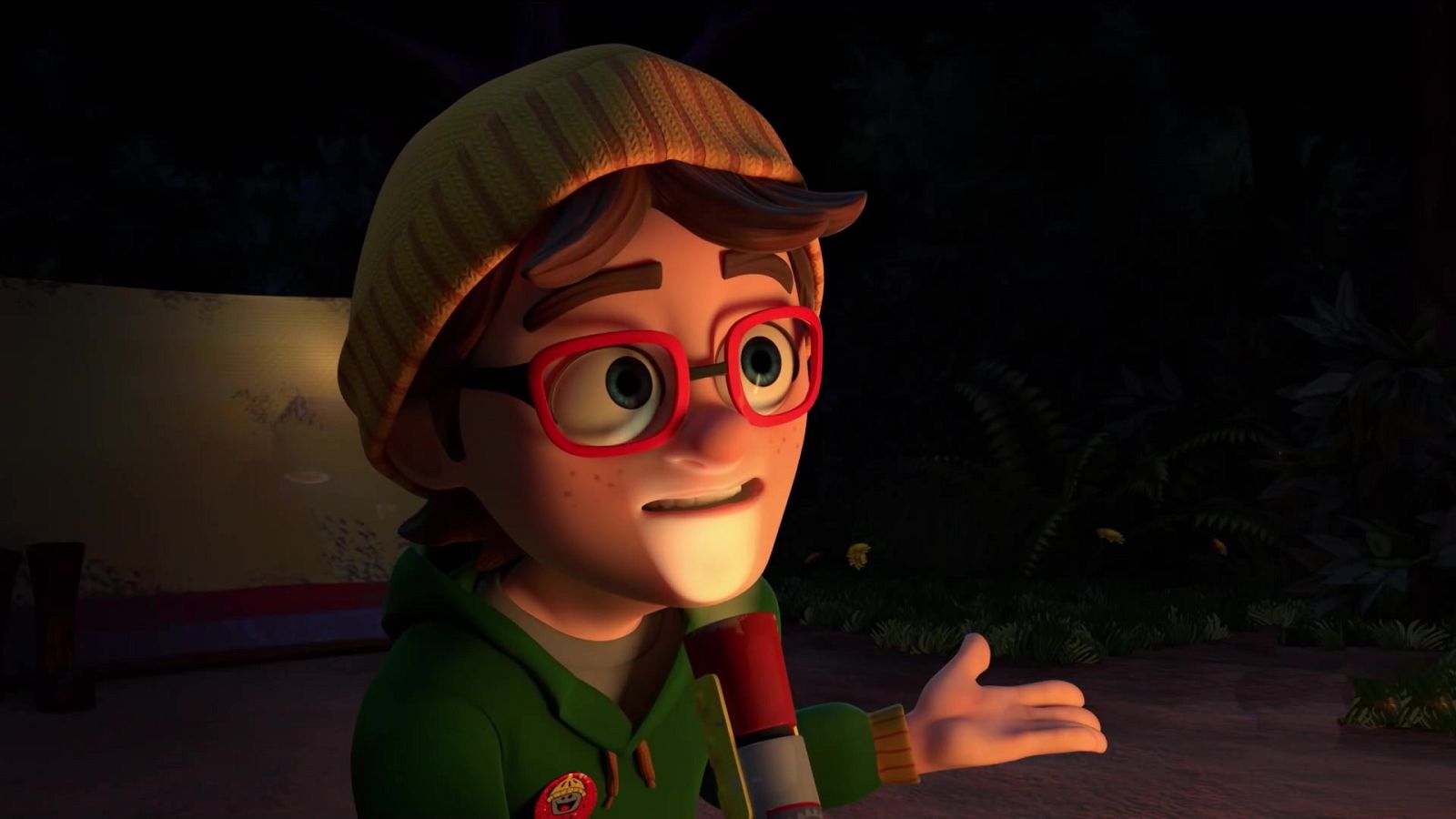 Dennis y Gnasher: Desenfrenados - ¡A perderse! - RTVE.es - Dennis & Gnasher: Desenfrenados | Ver