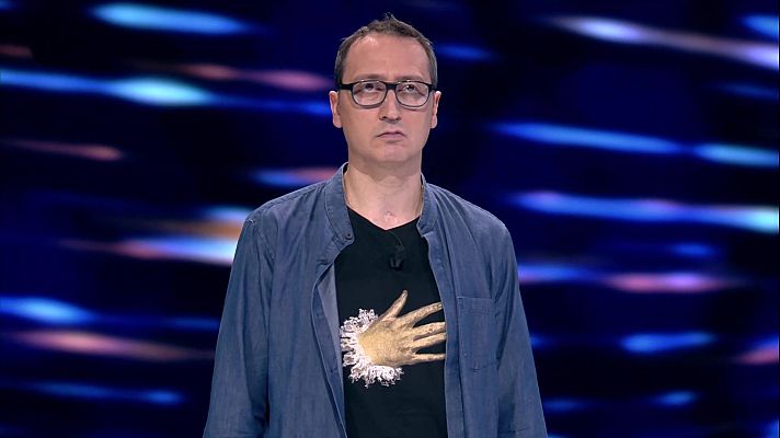 El cazador - Programa 204 - 14/01/21