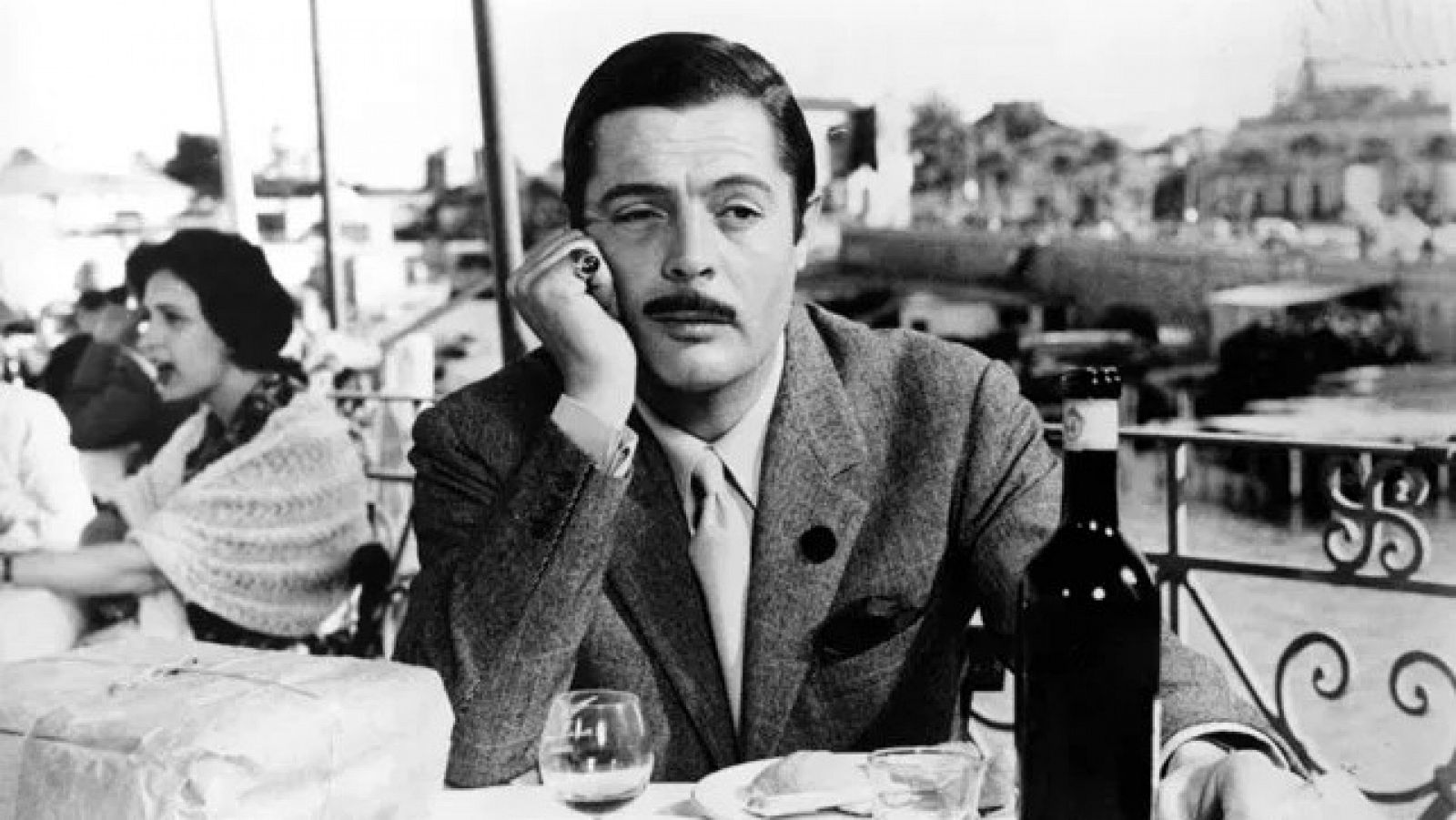 Qué grande es el cine - Divorcio a la italiana