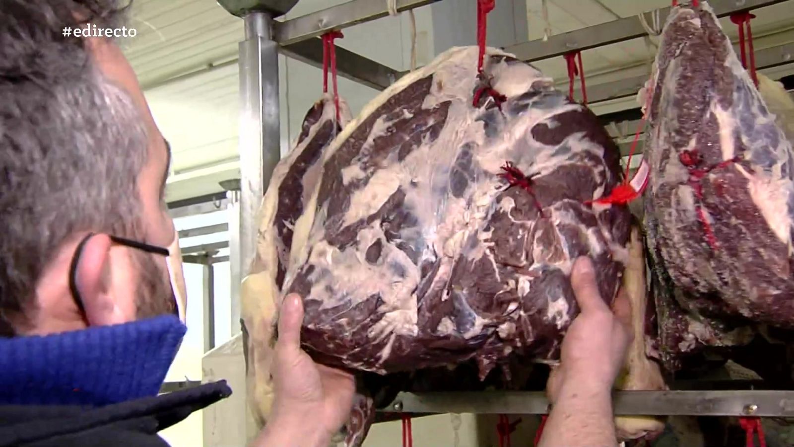 España Directo - 14/01/21 - ver ahora