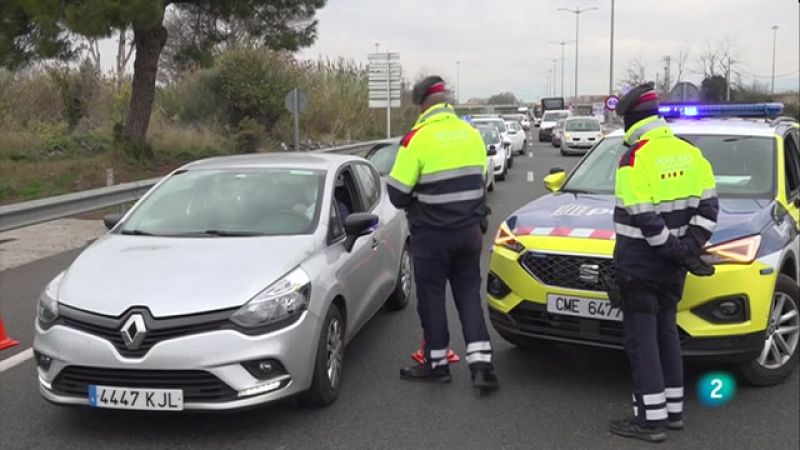 El Vespre - 14/01/2021