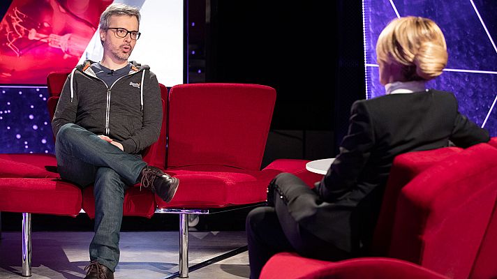 Atención obras - Juan Gómez-Jurado