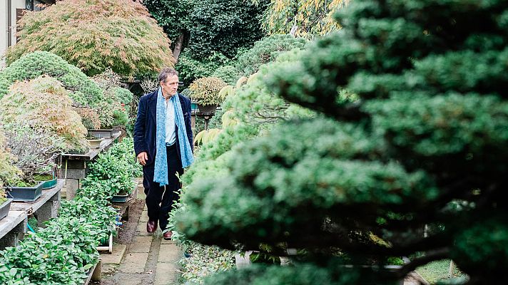 Los jardines japoneses de Monty Don - Otoño