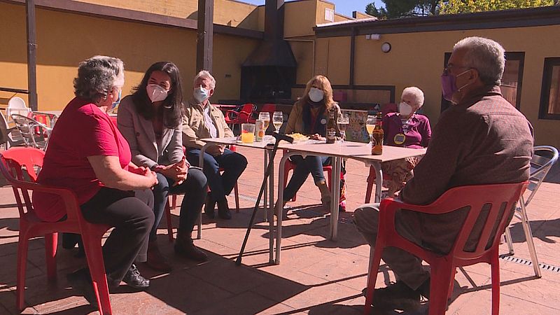 Comando Actualidad - A vueltas con las pensiones