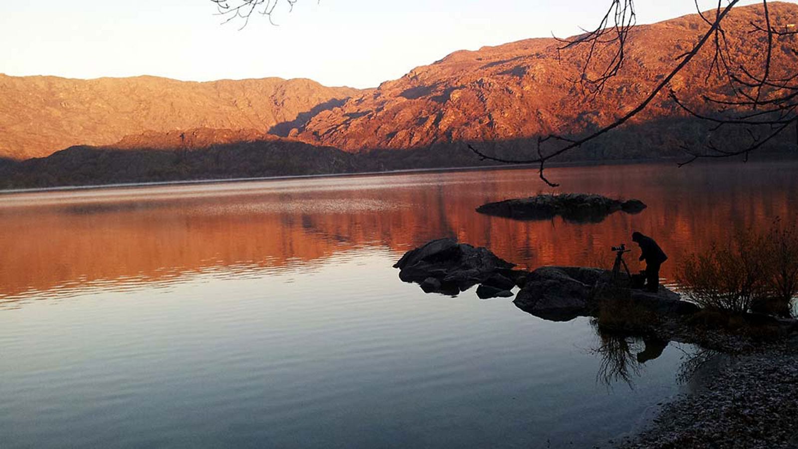 Somos documentales - La sospecha - ver ahora