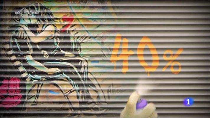 Obrim fil - Informe sobre la infidelitat