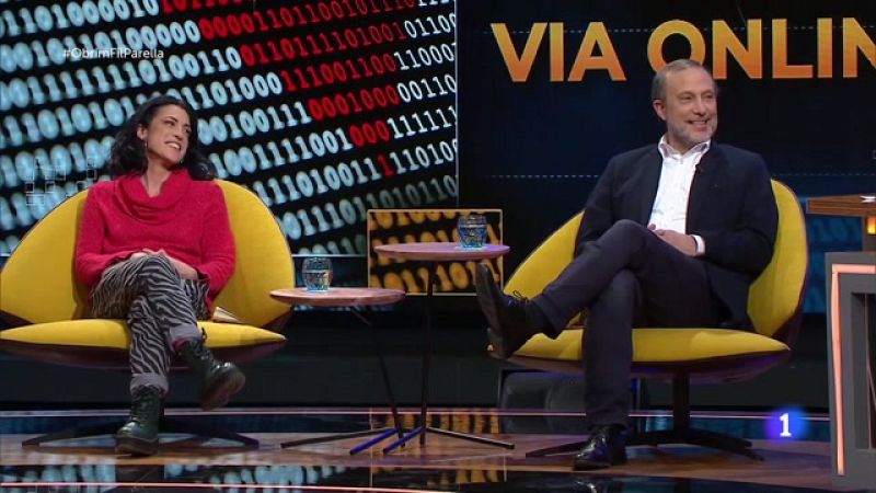 Obrim fil - El matrimoni és encara vigent?