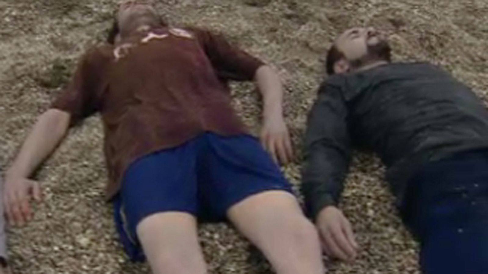 Mi teniente - Uno de los nuestros - Mi teniente | Ver