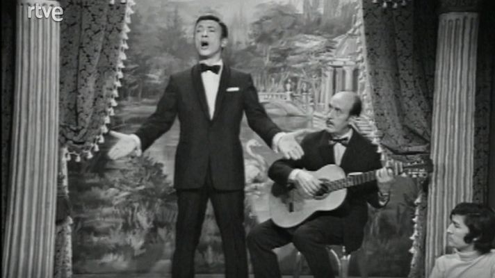 Galas del sábado - 14/03/1970