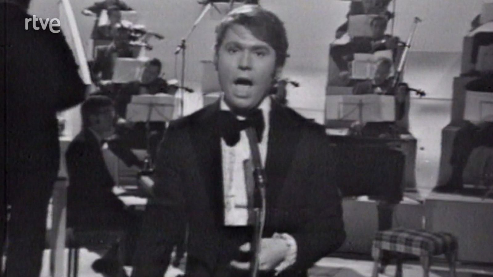 Lo que en tiempos se llevó - 1968