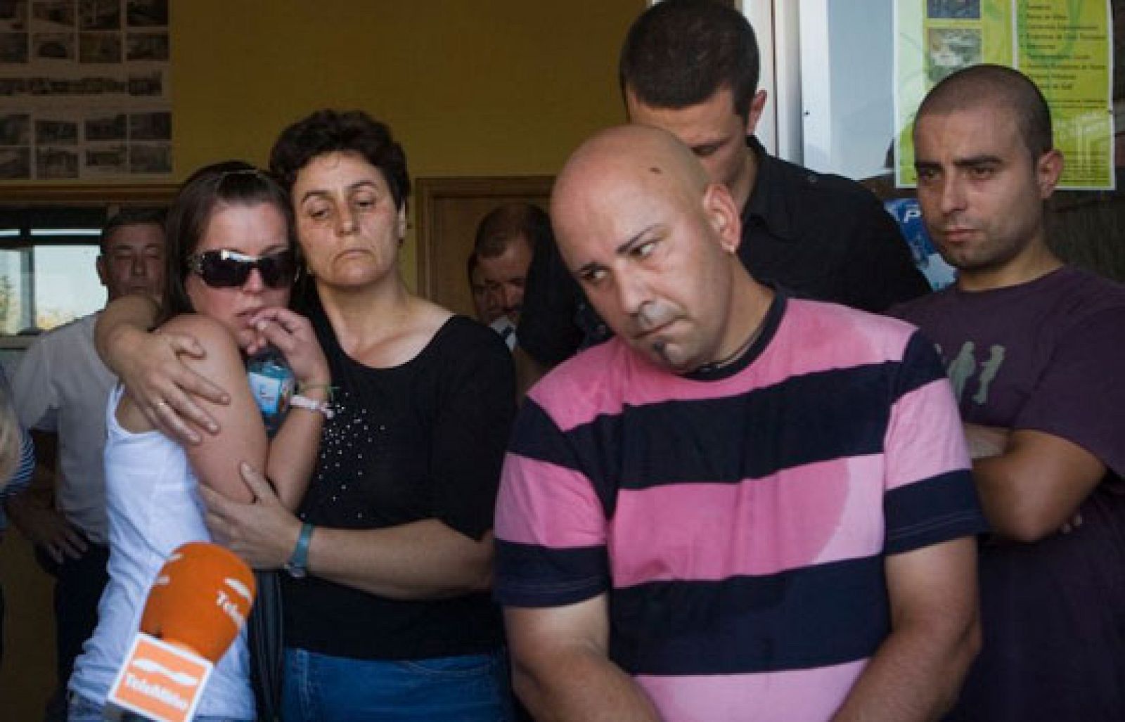 Confiesa el ex novio de Laura Alonso, la joven asesinada en Ourense | Ver