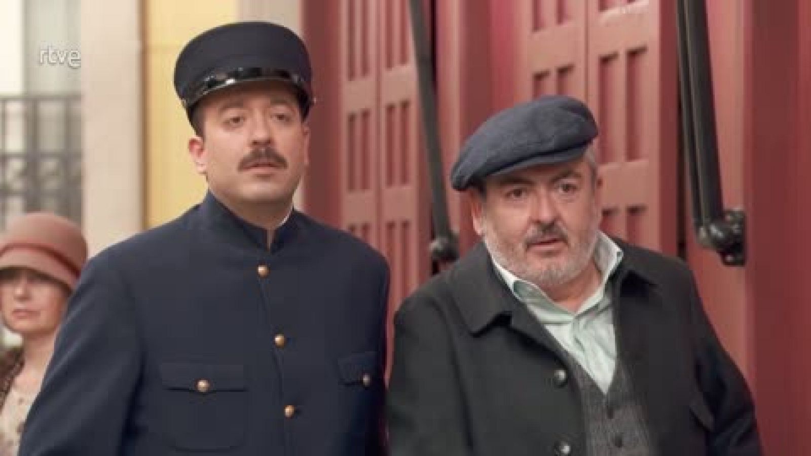 Mejores momentos (11 al 15 de enero) - El comisario Montalbano | Ver