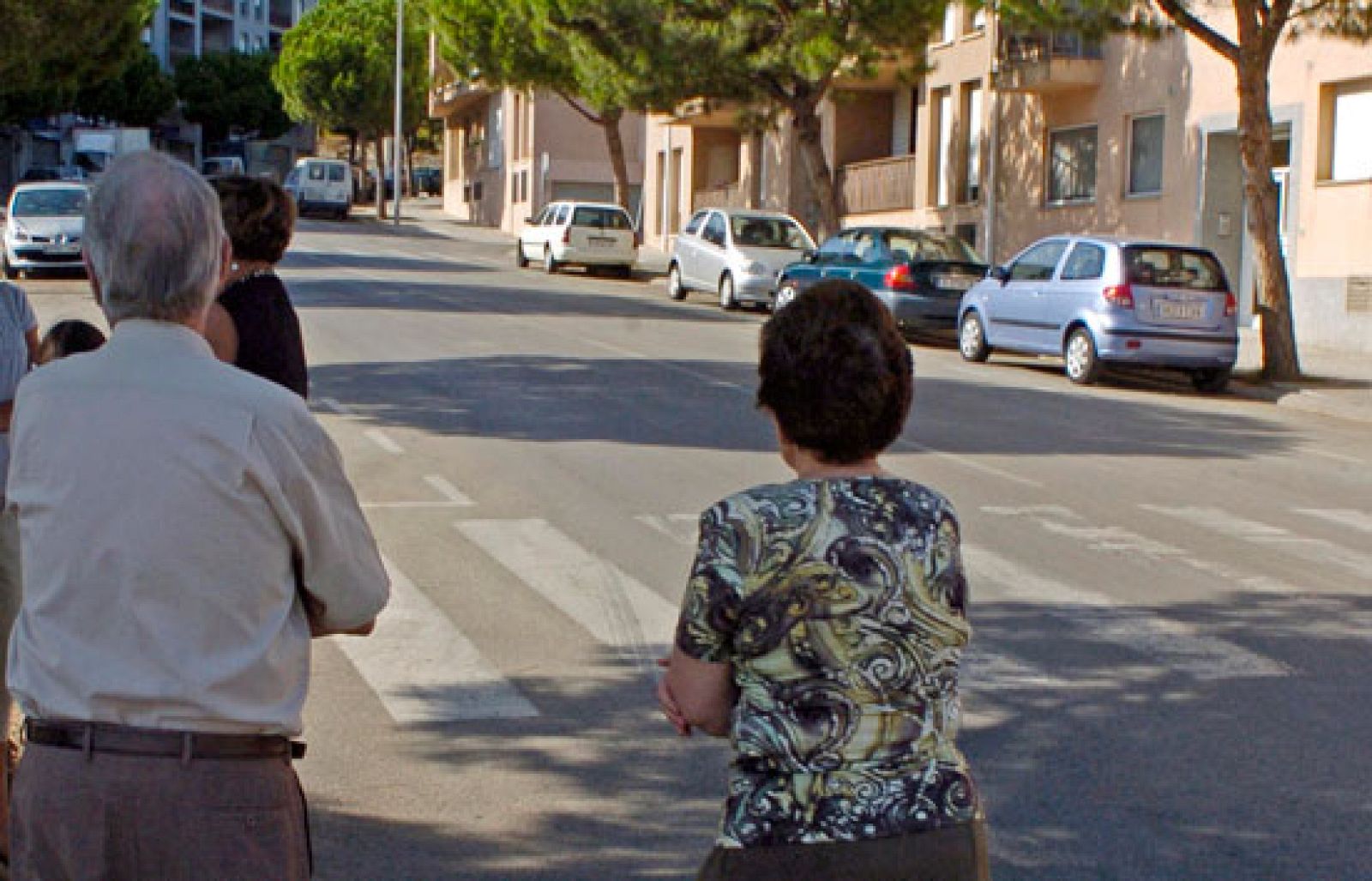 Un joven muere atropellado por una conductora que triplicaba la tasa de alcoholemia | Ver