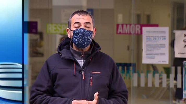 Informativo Telerioja - Telerioja en 2' - 15/01/21