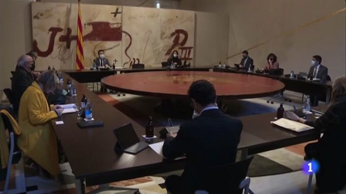 L'Informatiu - L'Informatiu - 15/01/2021