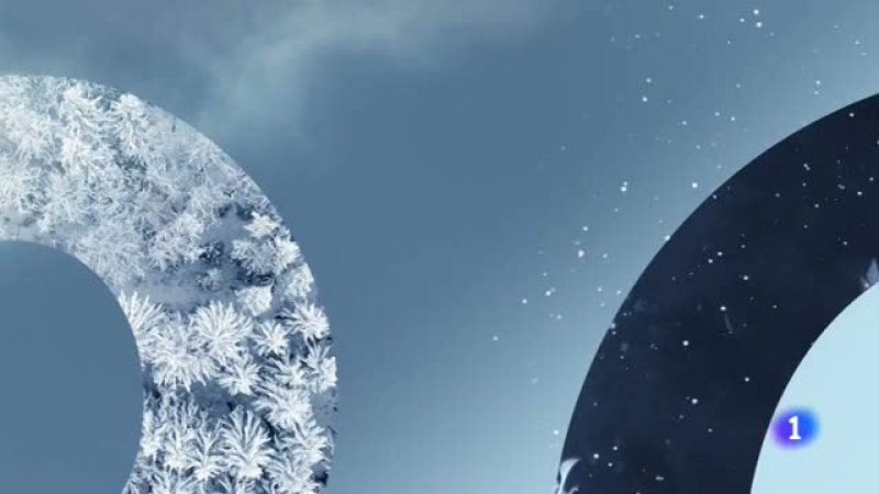 El tiempo en Aragón -15/01/2021 | Ver