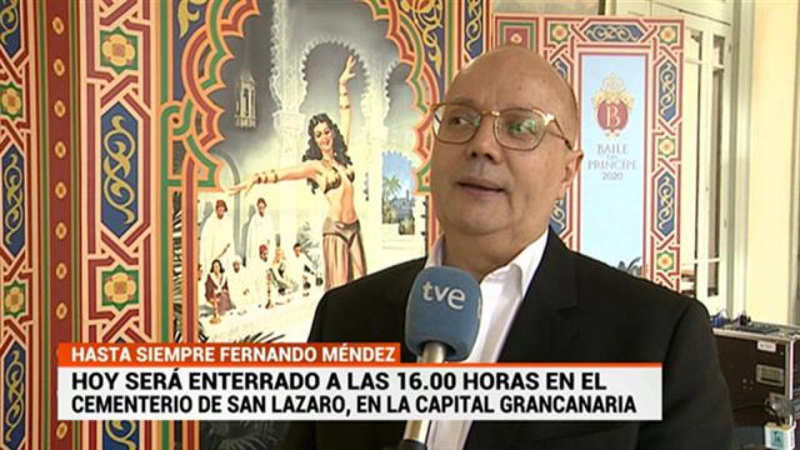 Cerca de ti - 15/01/2021