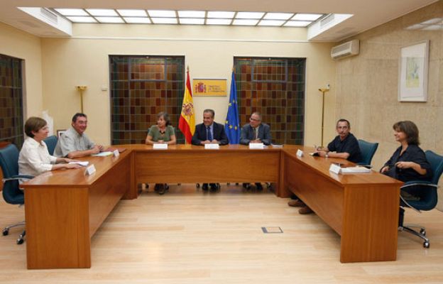  - Ayuda de 420 euros para los parados