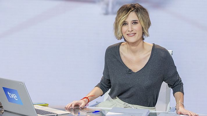 Las cosas claras - Programa 40 - 15/01/21