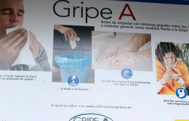 Ciencia y tecnología en Rtve.es - Habrá más vacunas para la gripe A