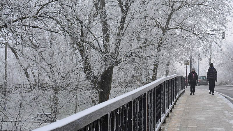 Telediario 1 en cuatro minutos - 15/01/21 - Ver ahora
