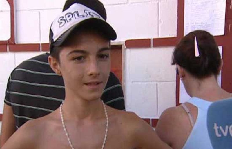 Esto es afición | Ver