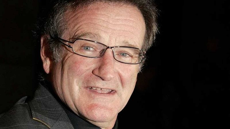 Un documental explica la enfermedad que llevó al suicidio al actor Robin Williams